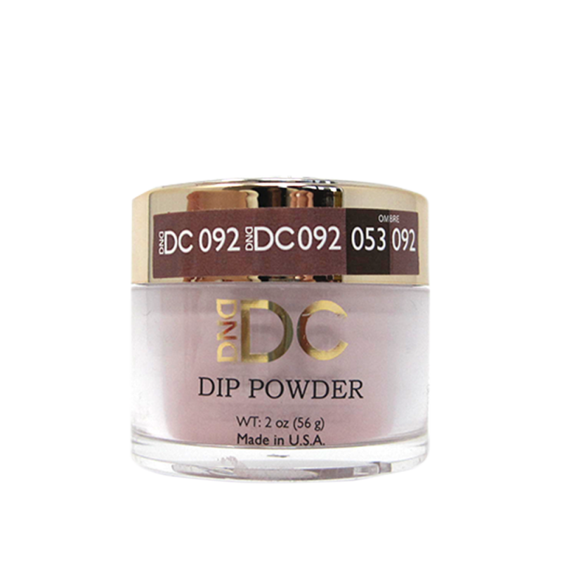 DC Dipping Powder, DC092, 1.6oz